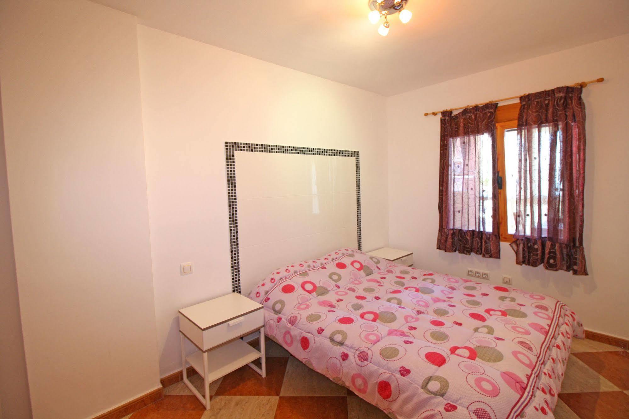 Nerea Costa Calpe Apartment Benidorm