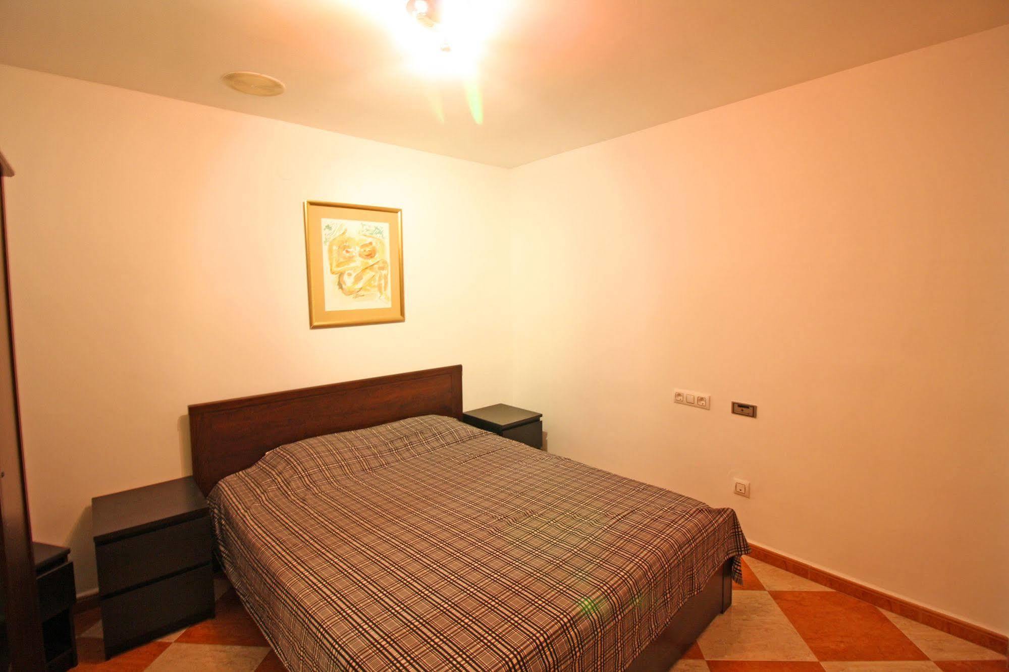 Apartment Nerea Costa Calpe