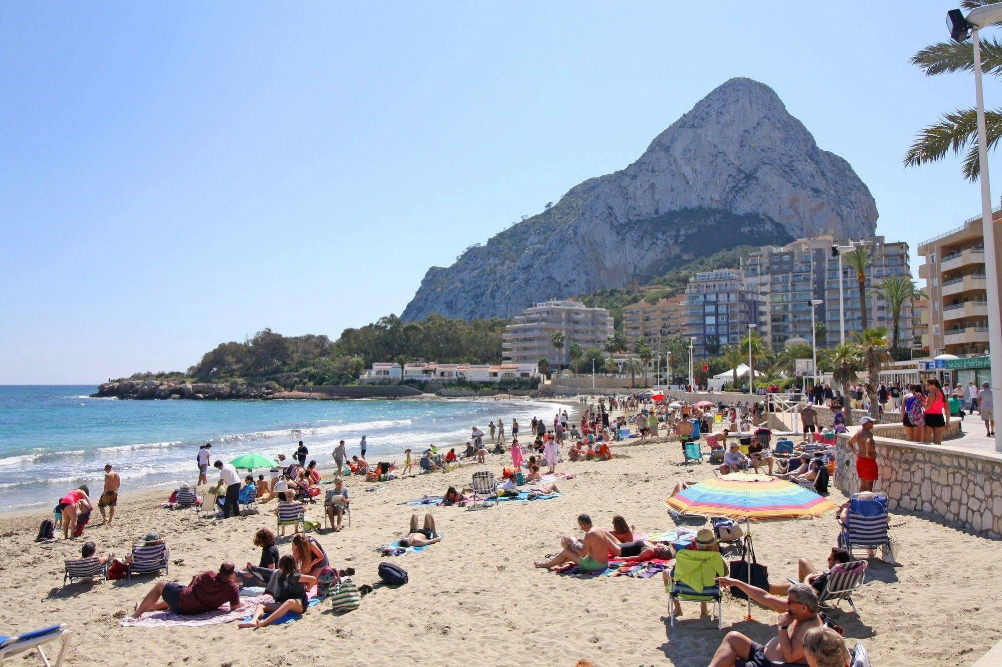 Nerea Costa Calpe * Benidorm