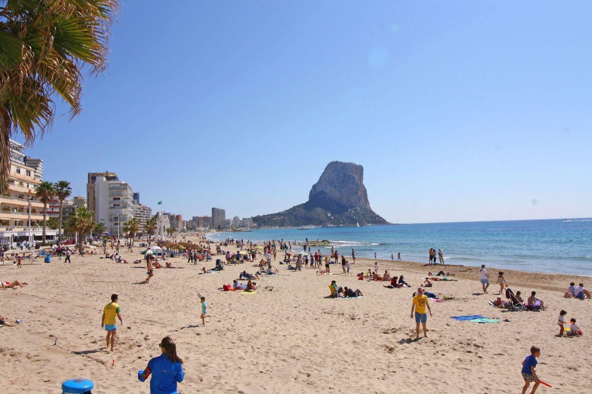 Nerea Costa Calpe *