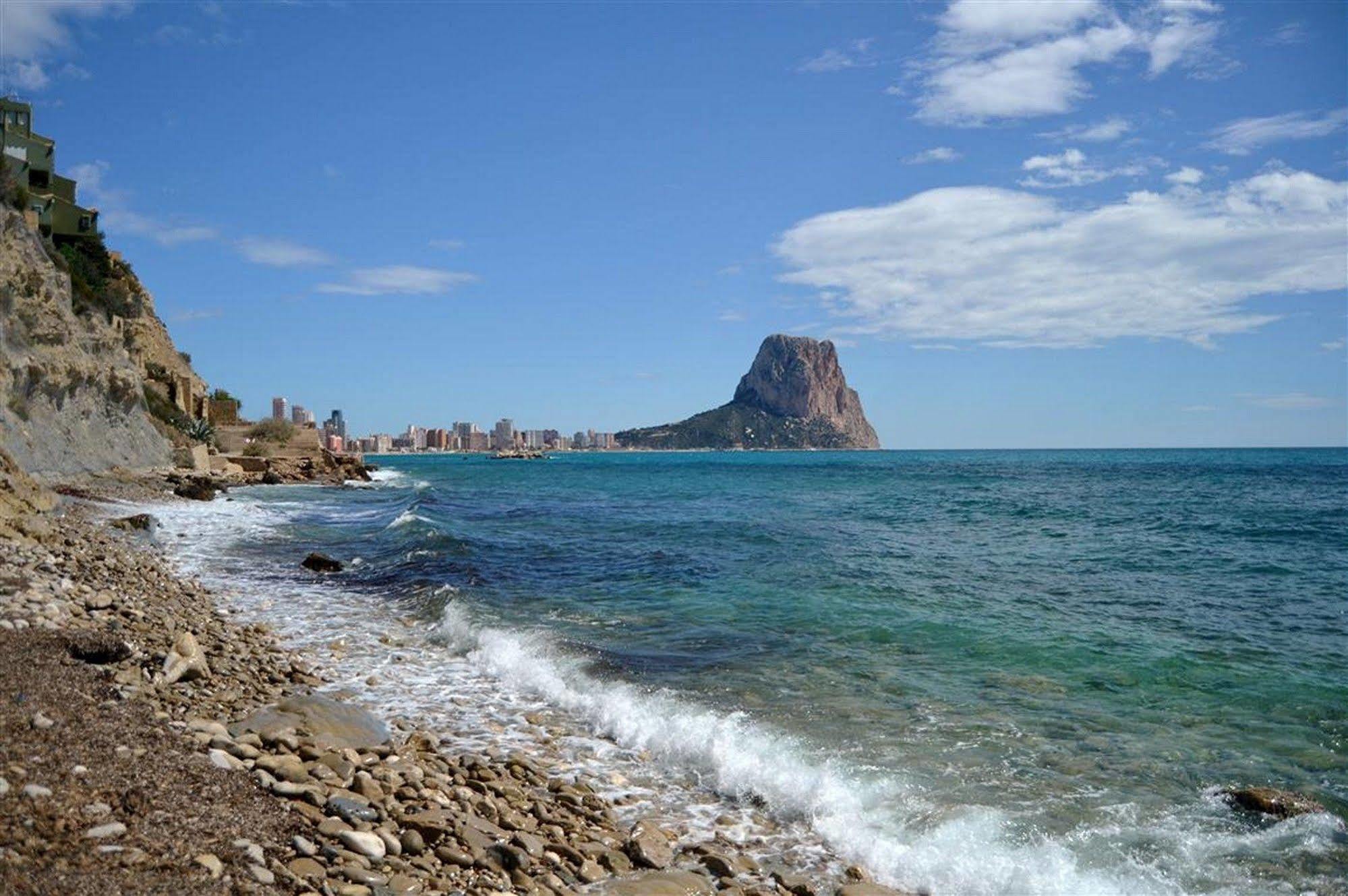 Nerea Costa Calpe Benidorm