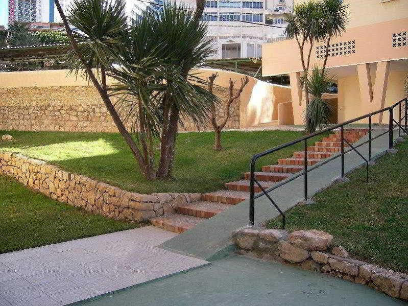 Carabelas Apartamento Benidorm