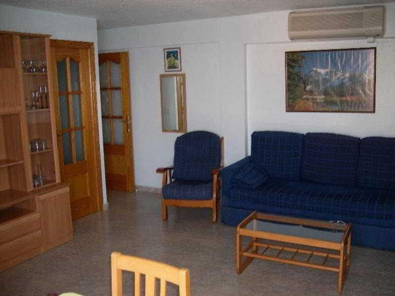 Apartamento Carabelas Benidorm