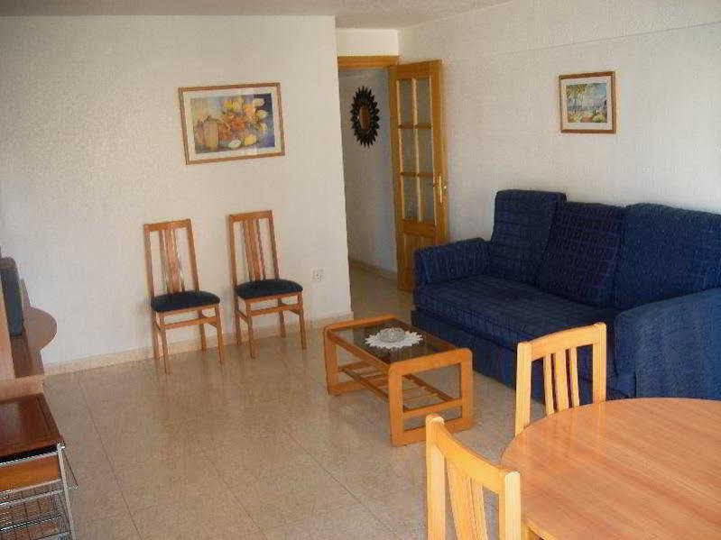 Carabelas Benidorm