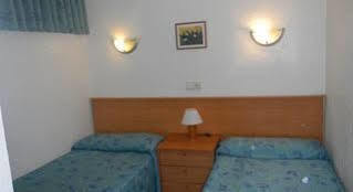 Carabelas Apartamento Benidorm