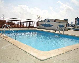 Port Fleming 2* Benidorm