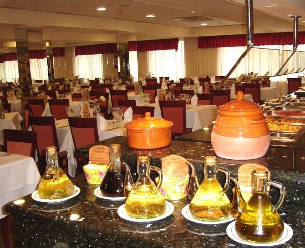 Aparthotel Avenida Benidorm