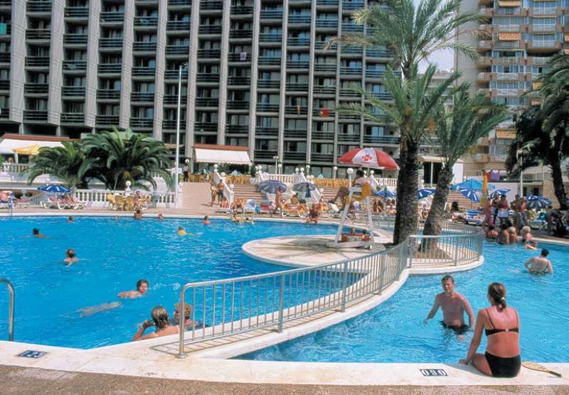 Marina - The Original Vibe 4* Benidorm