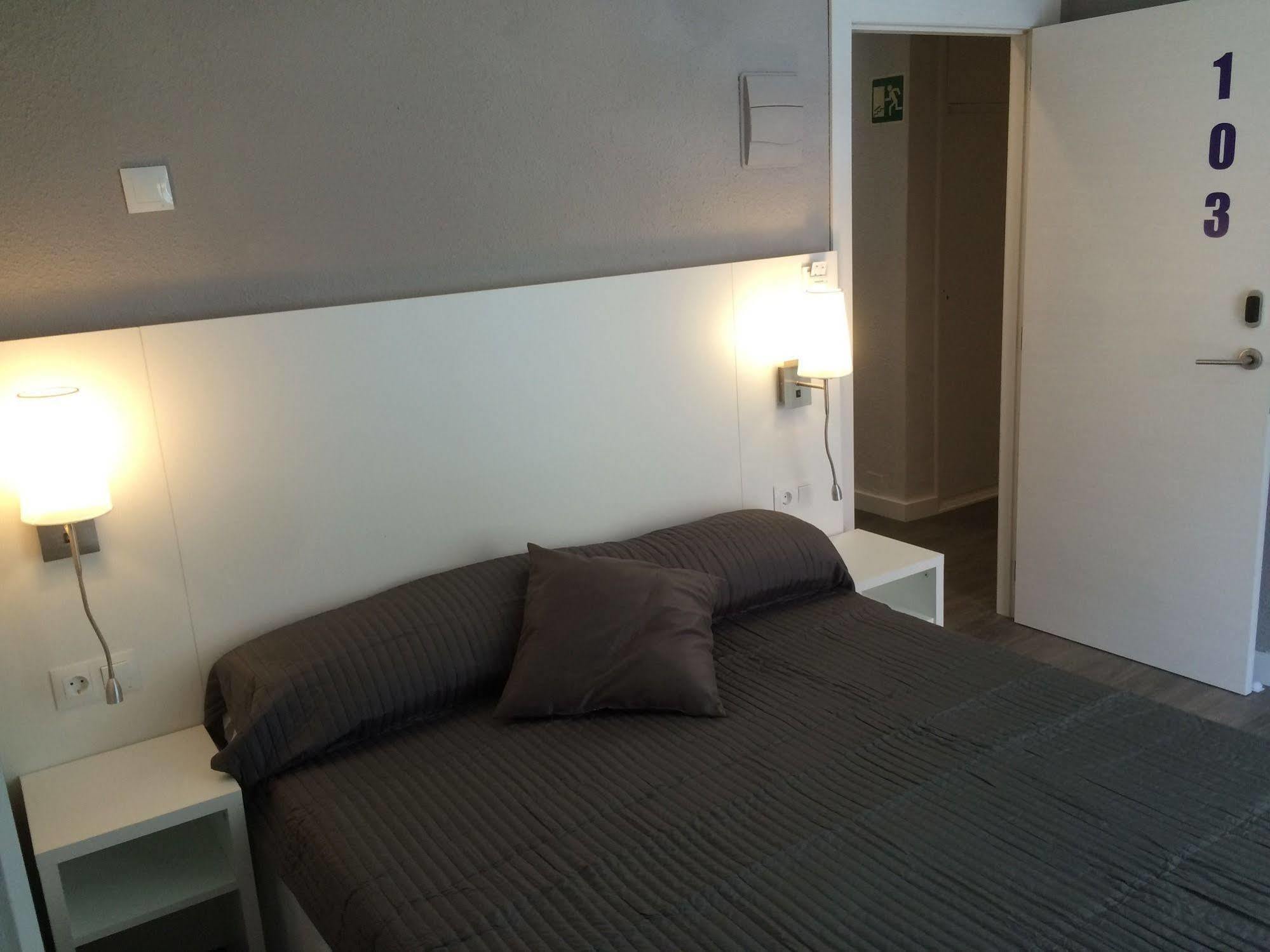 Hostal Boutique Bbb Auto Check In