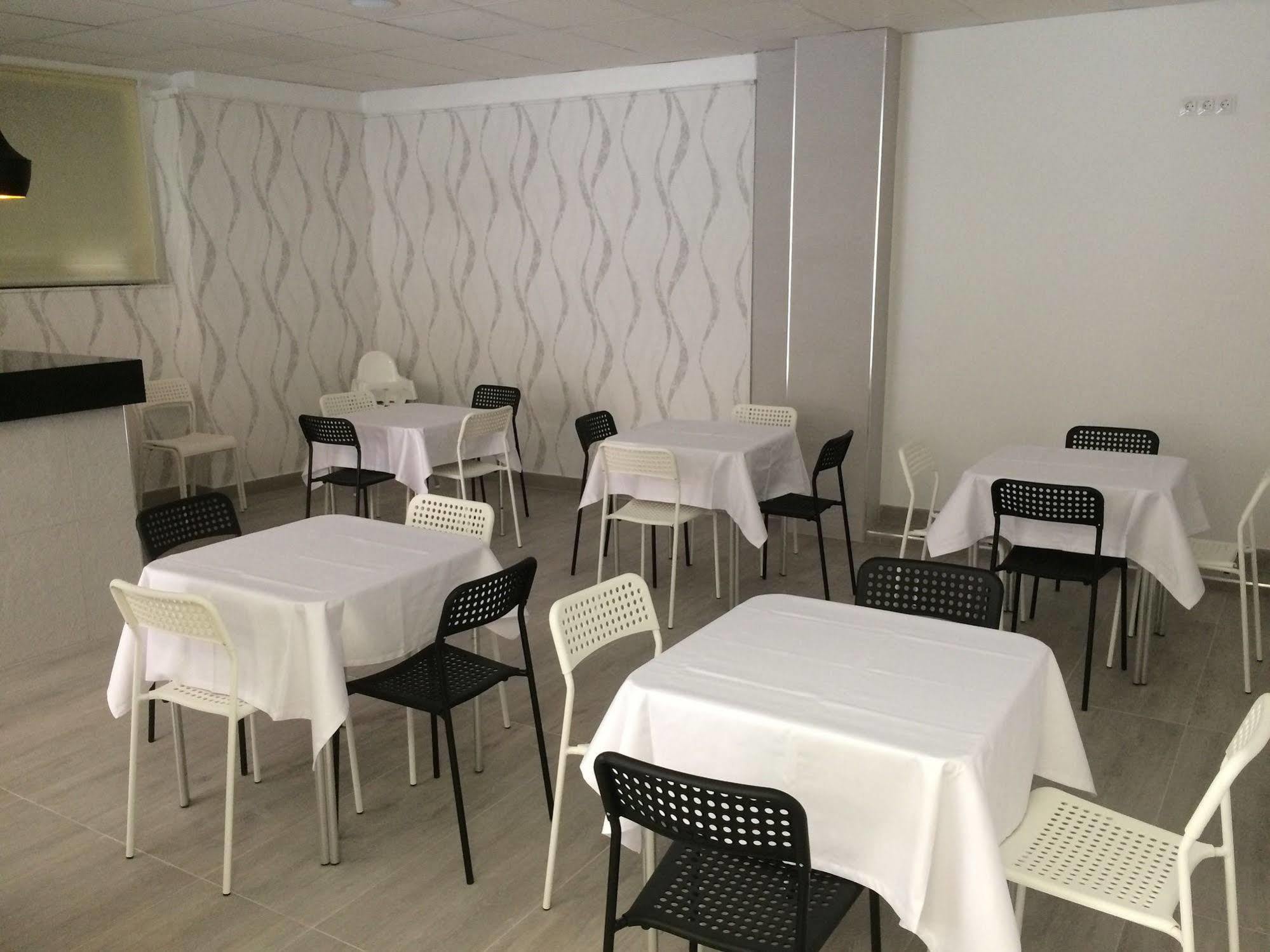 Boutique Bbb Auto Check In Benidorm