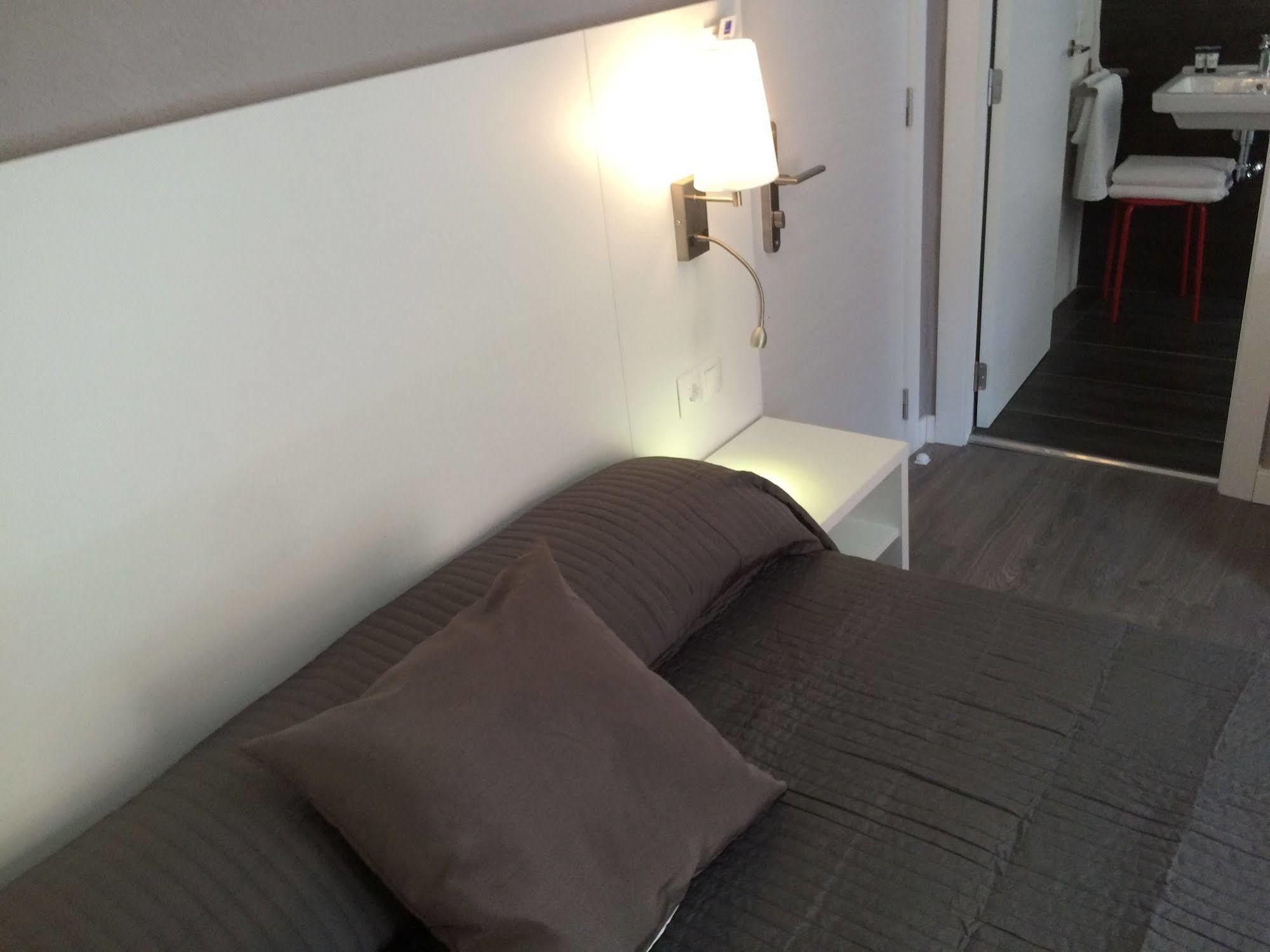 Hostal Boutique Bbb Auto Check In 2*