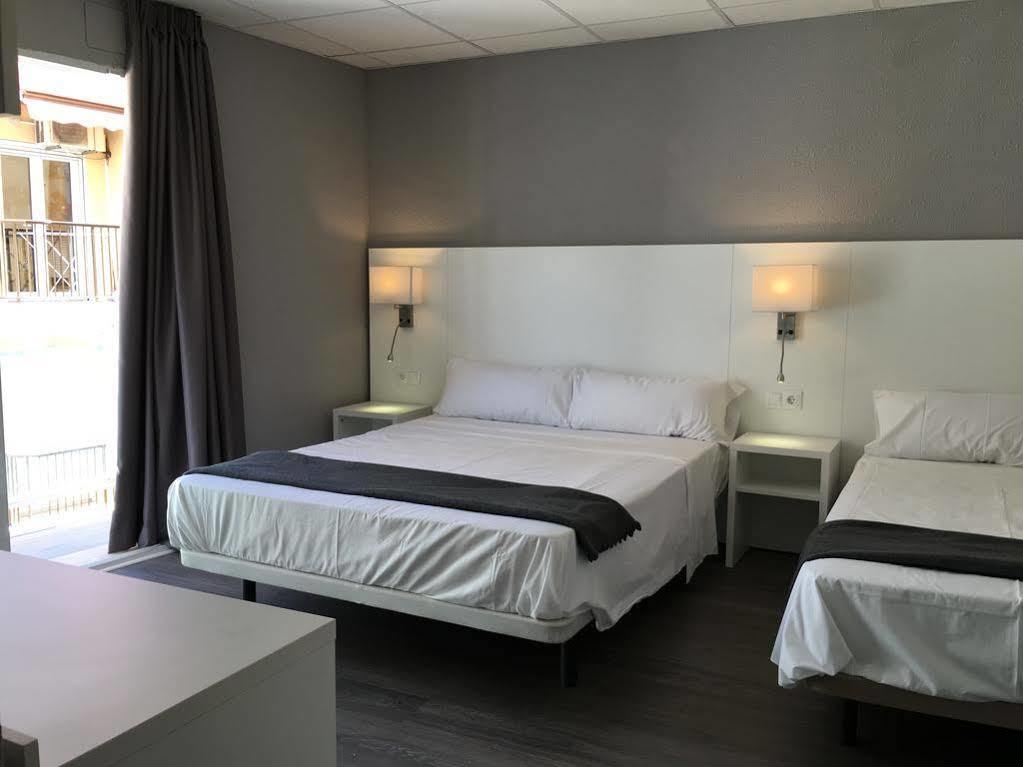 Guest house Hostal Boutique Bbb Auto Check In