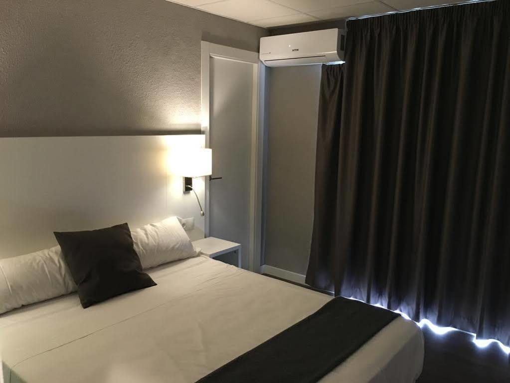 Guest house Hostal Boutique Bbb Auto Check In