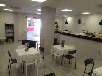 Gasthuis Boutique Bbb Auto Check In Benidorm