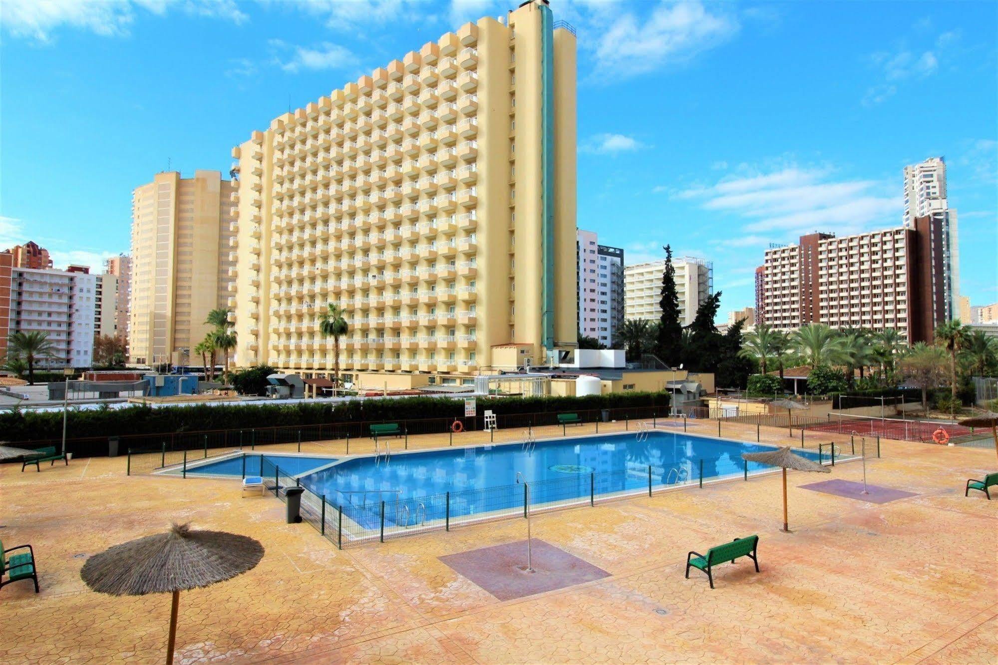 Acuarium 3 - Benidorm