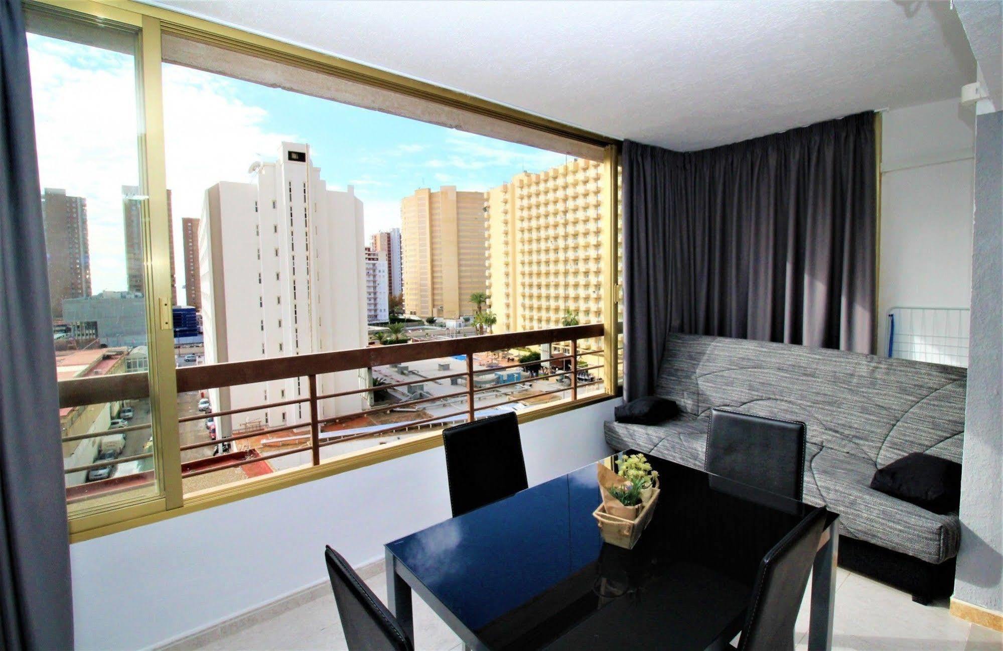 Acuarium 3 - Appartement *