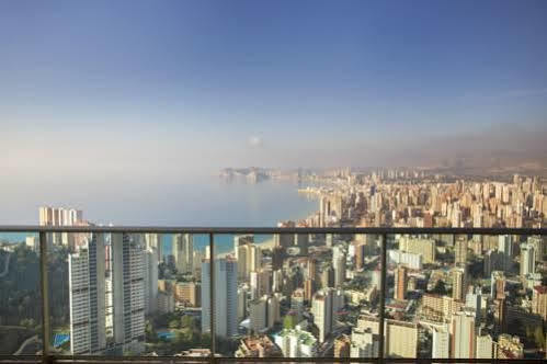 Appartement Torre Lugano Levante