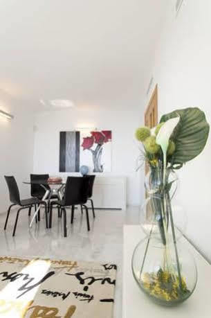Torre Lugano Levante Appartement *