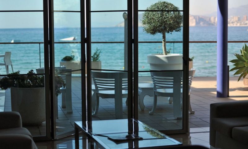 Hotel Nadal Benidorm