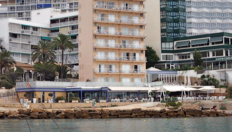 Nadal Hotel 3*