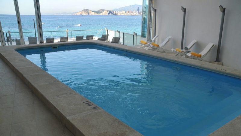 Hotel Nadal