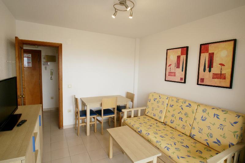 Appartement Paraiso 10 *