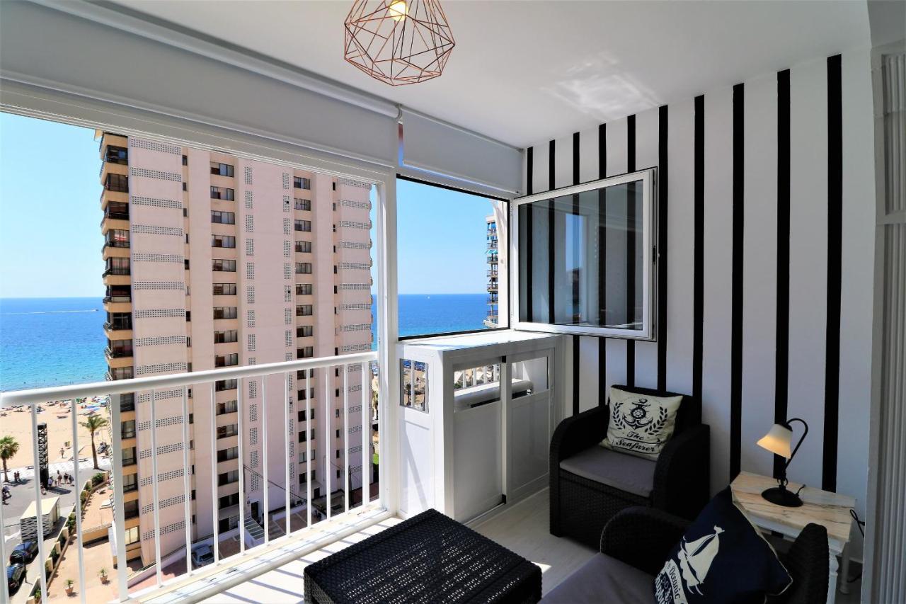 Bacana 9-4 * Benidorm