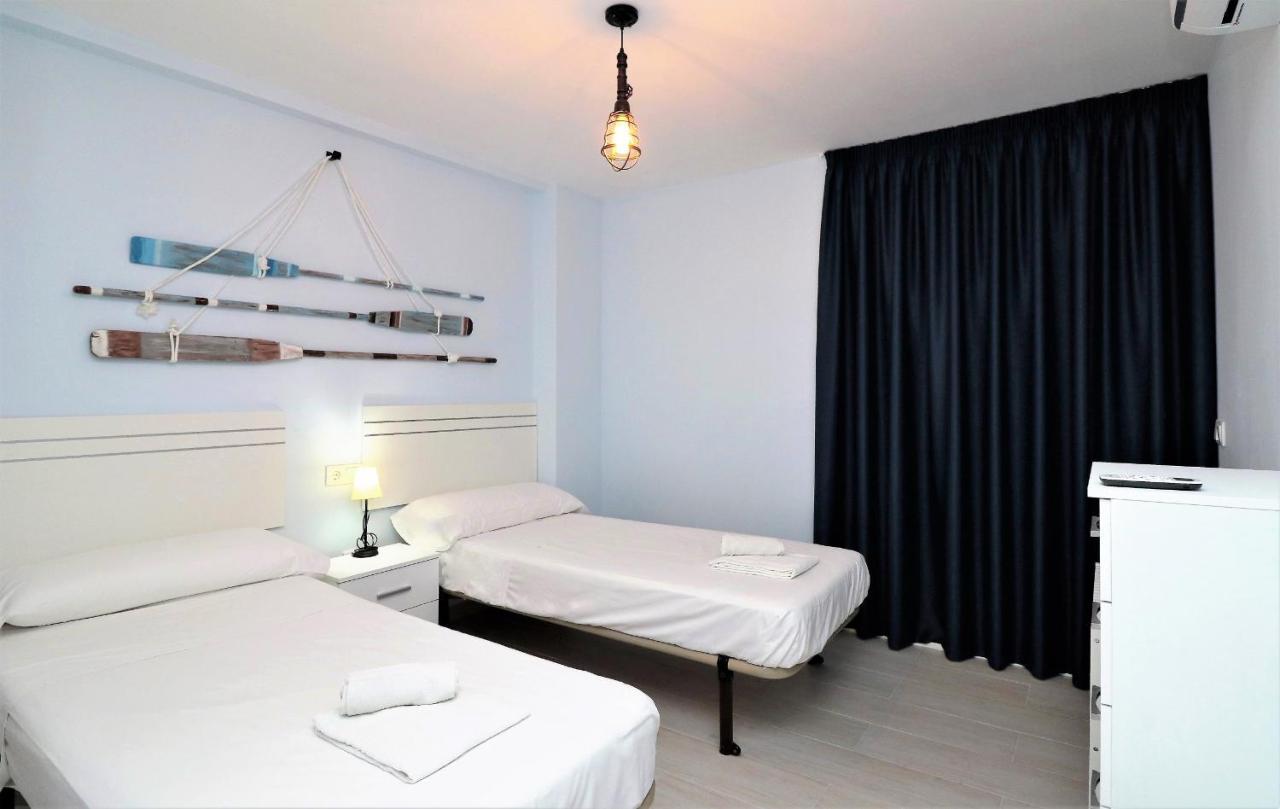 Bacana 9-4 Appartement