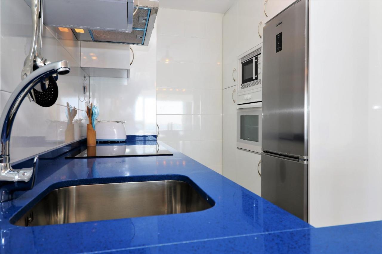 Appartement Bacana 9-4 Benidorm
