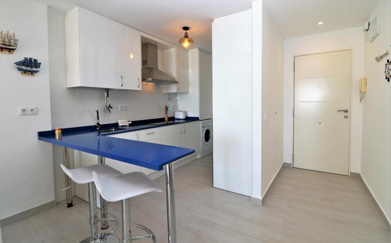 Bacana 9-4 Appartement *