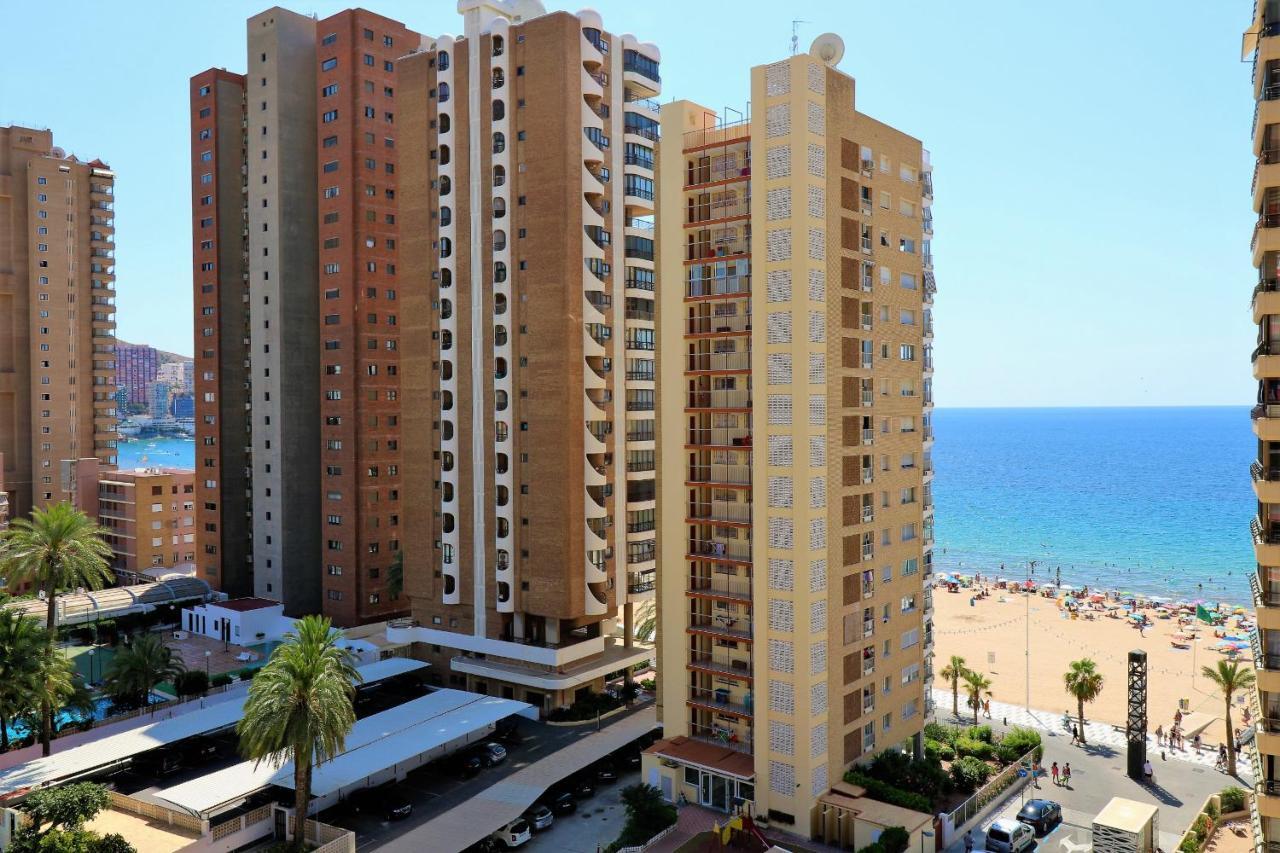 Bacana 9-4 Appartement