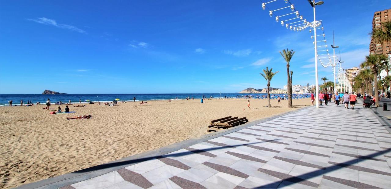 Bacana 9-4 * Benidorm