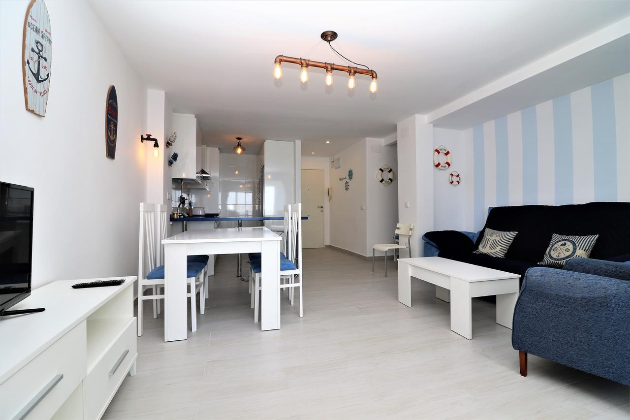 Bacana 9-4 * Benidorm