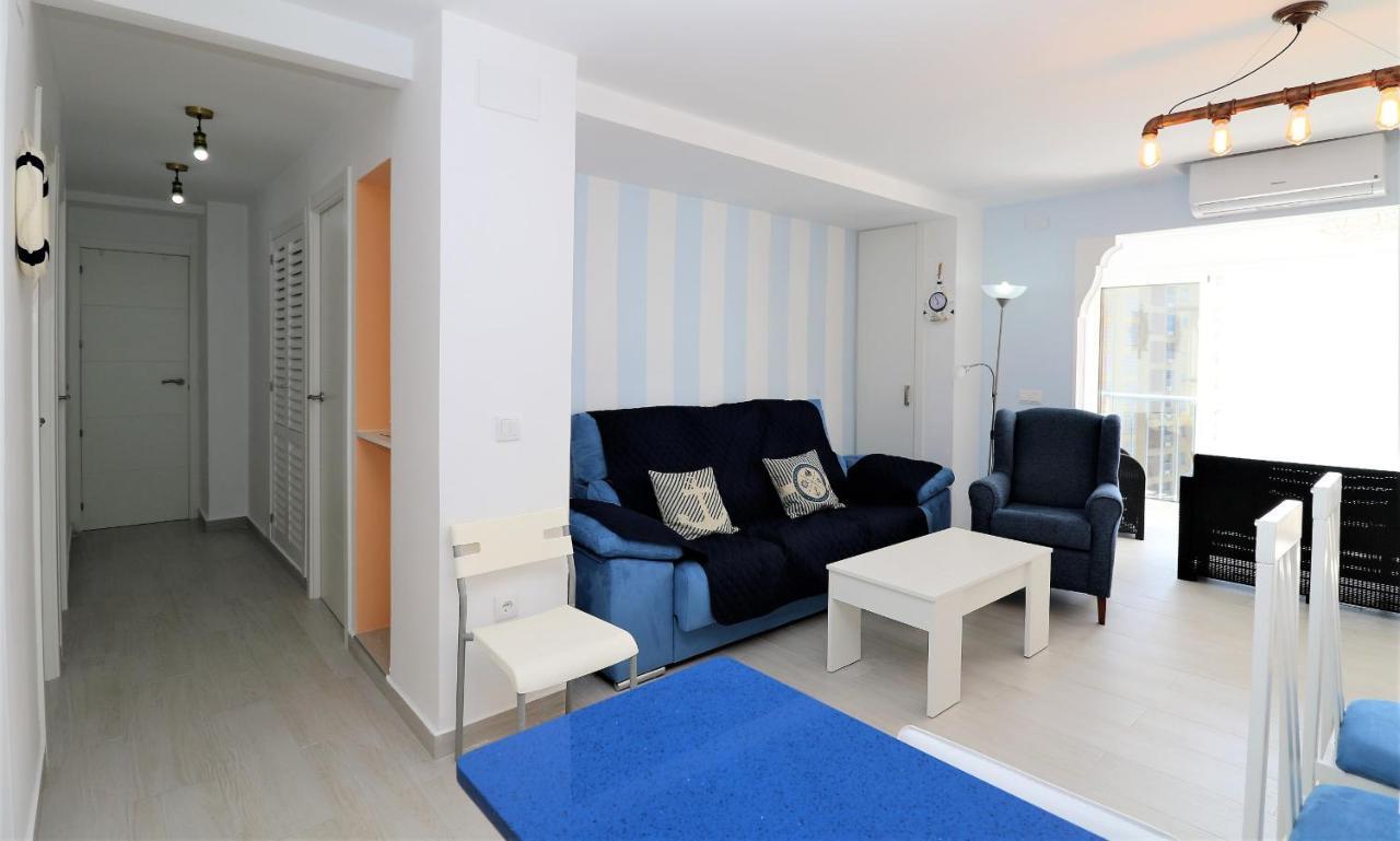 Appartement Bacana 9-4 Benidorm