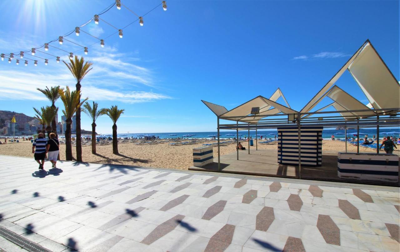 Bacana 9-4 Apartment