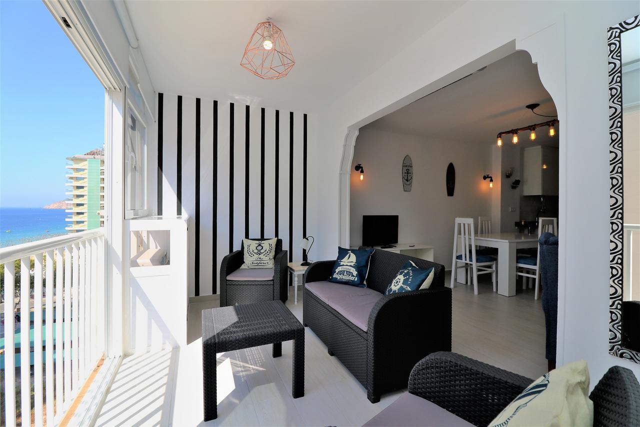 Apartment Bacana 9-4 Benidorm