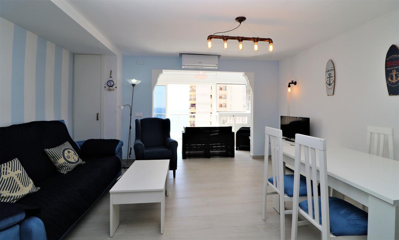 Appartement Bacana 9-4 *
