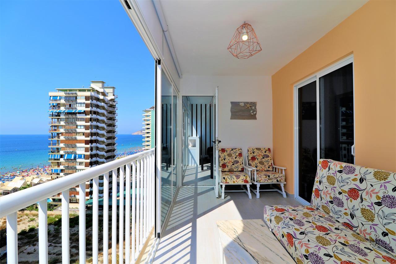Bacana 9-4 Appartement Benidorm