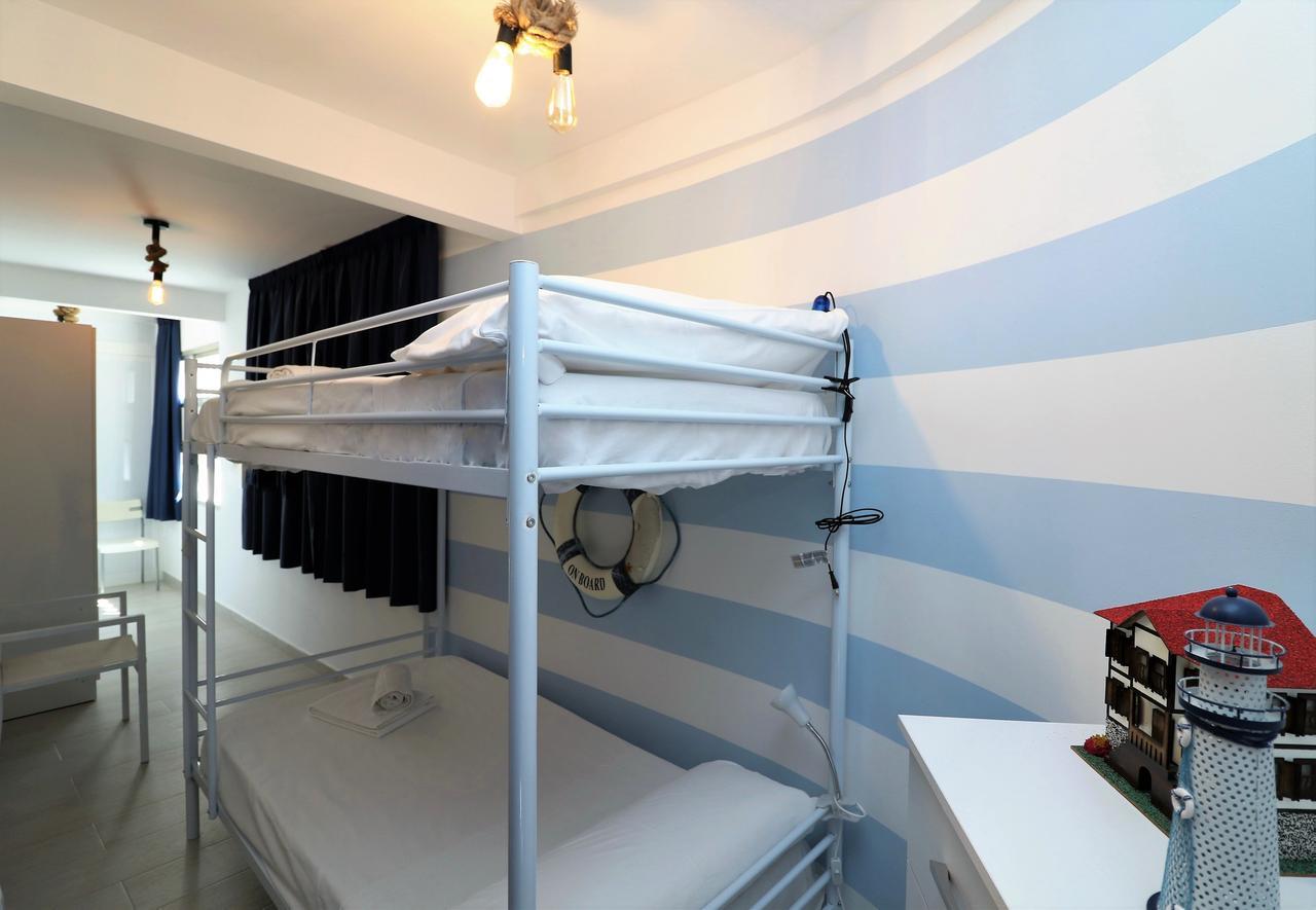 Bacana 9-4 Appartement Benidorm