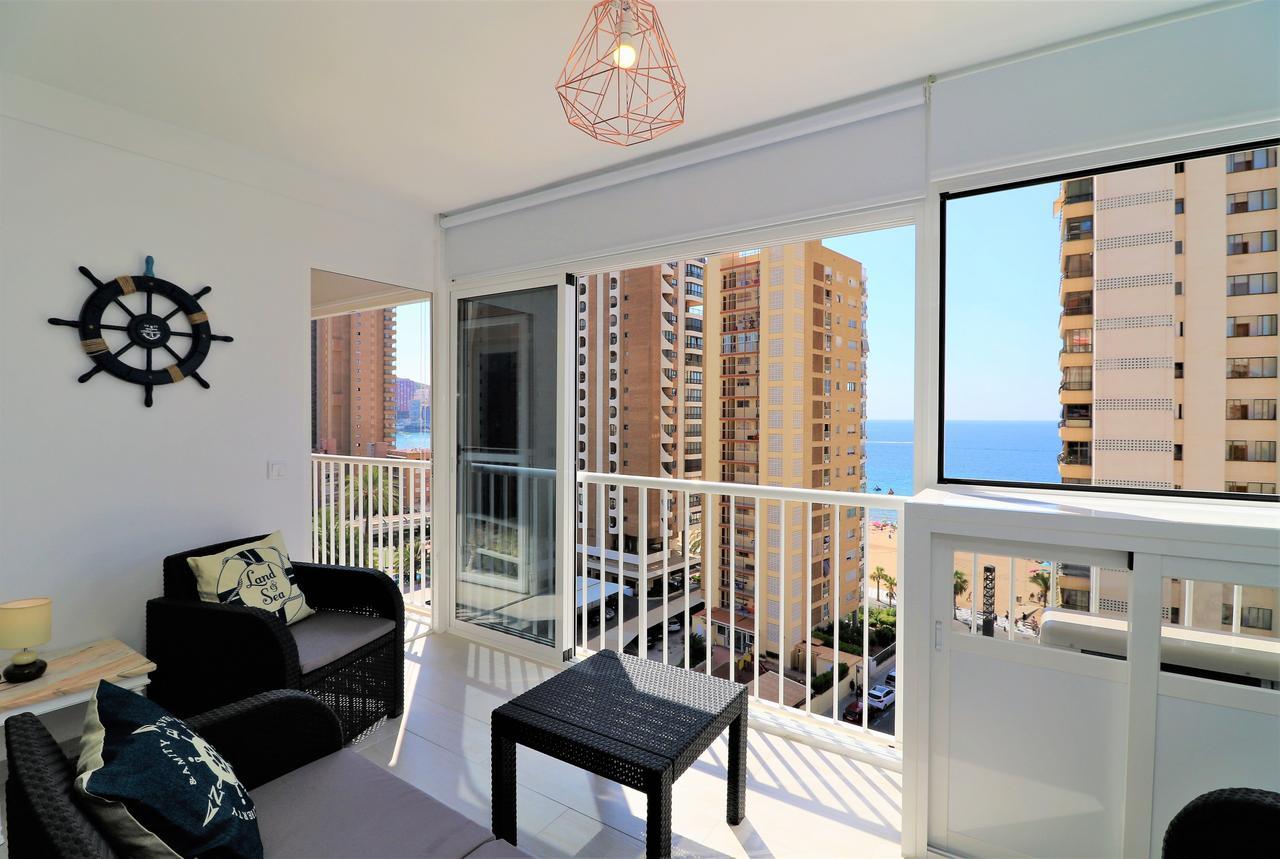 Bacana 9-4 Appartement *