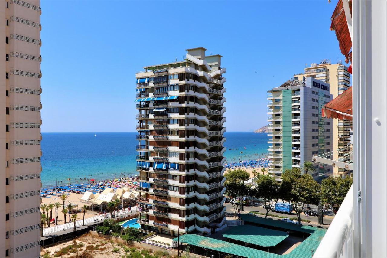 Bacana 9-4 Appartement