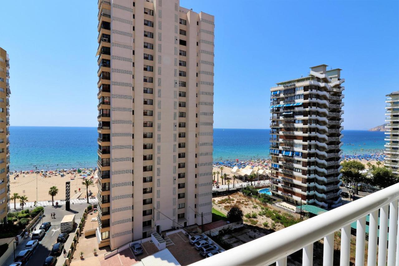 Appartement Bacana 9-4 Benidorm