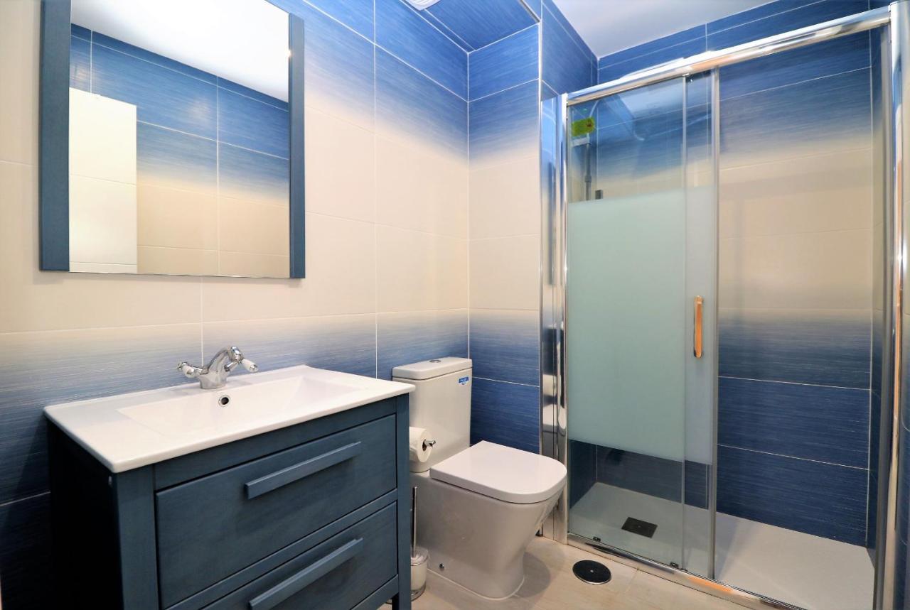 Appartement Bacana 9-4 *