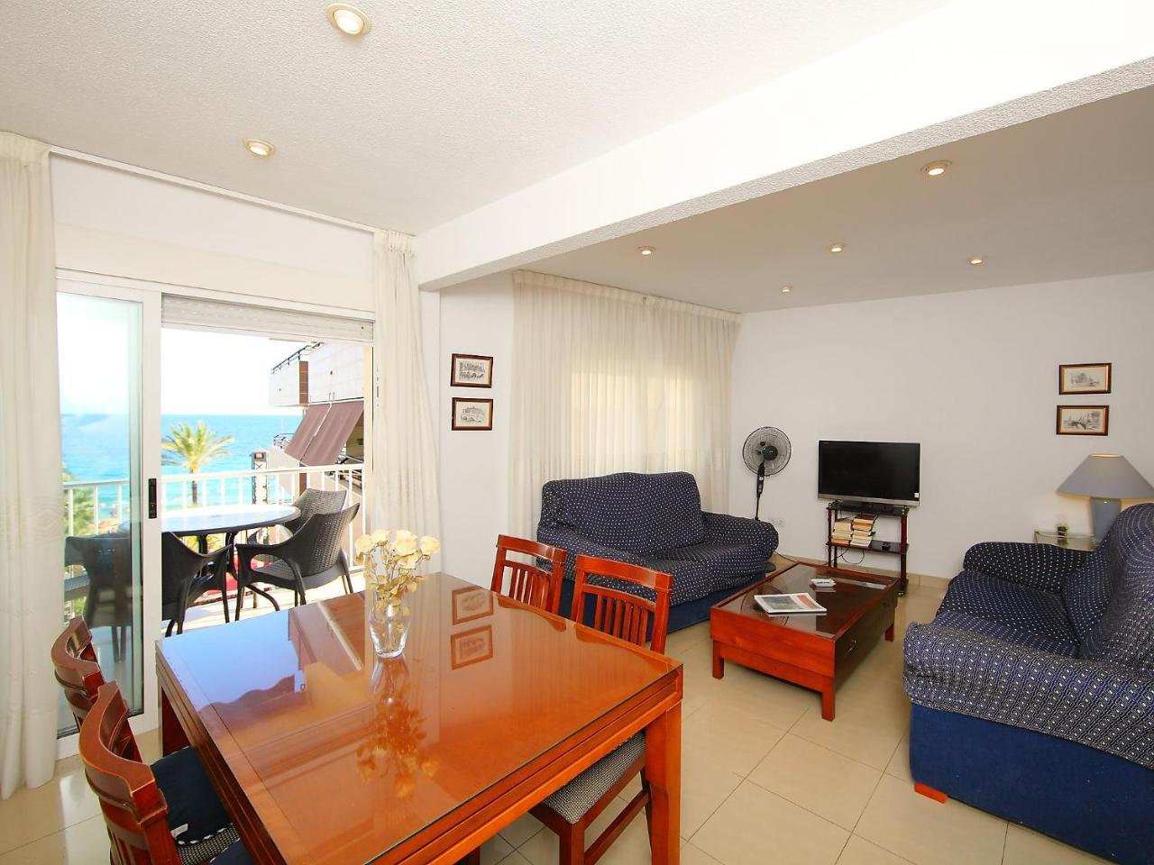 Appartement Giner By Interhome