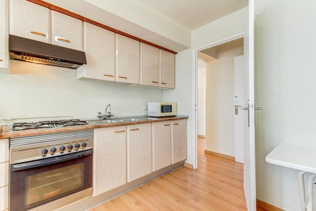 Apartamento Los Ranchos Apartment Benidorm
