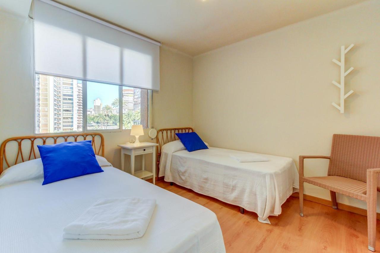 Apartamento Los Ranchos *