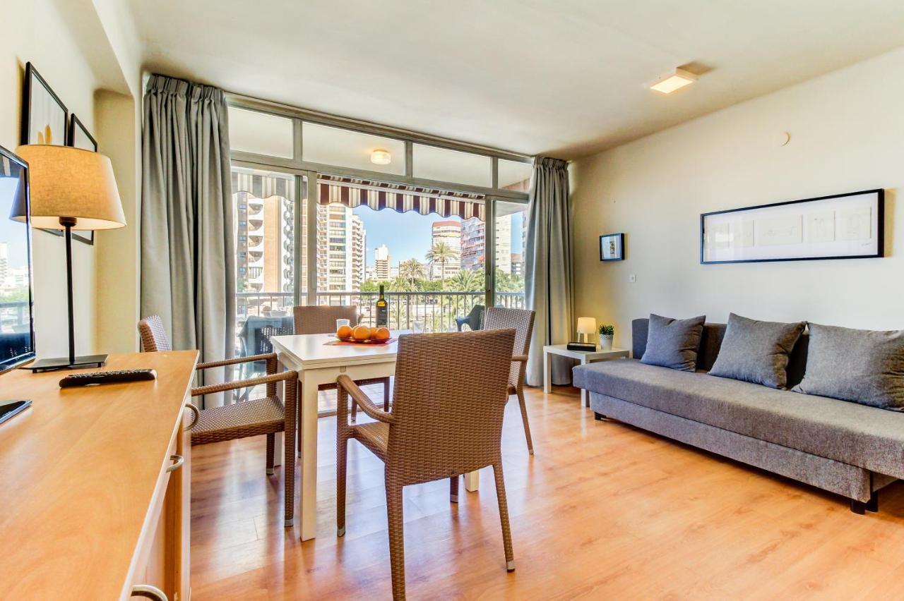 Apartamento Los Ranchos Apartment