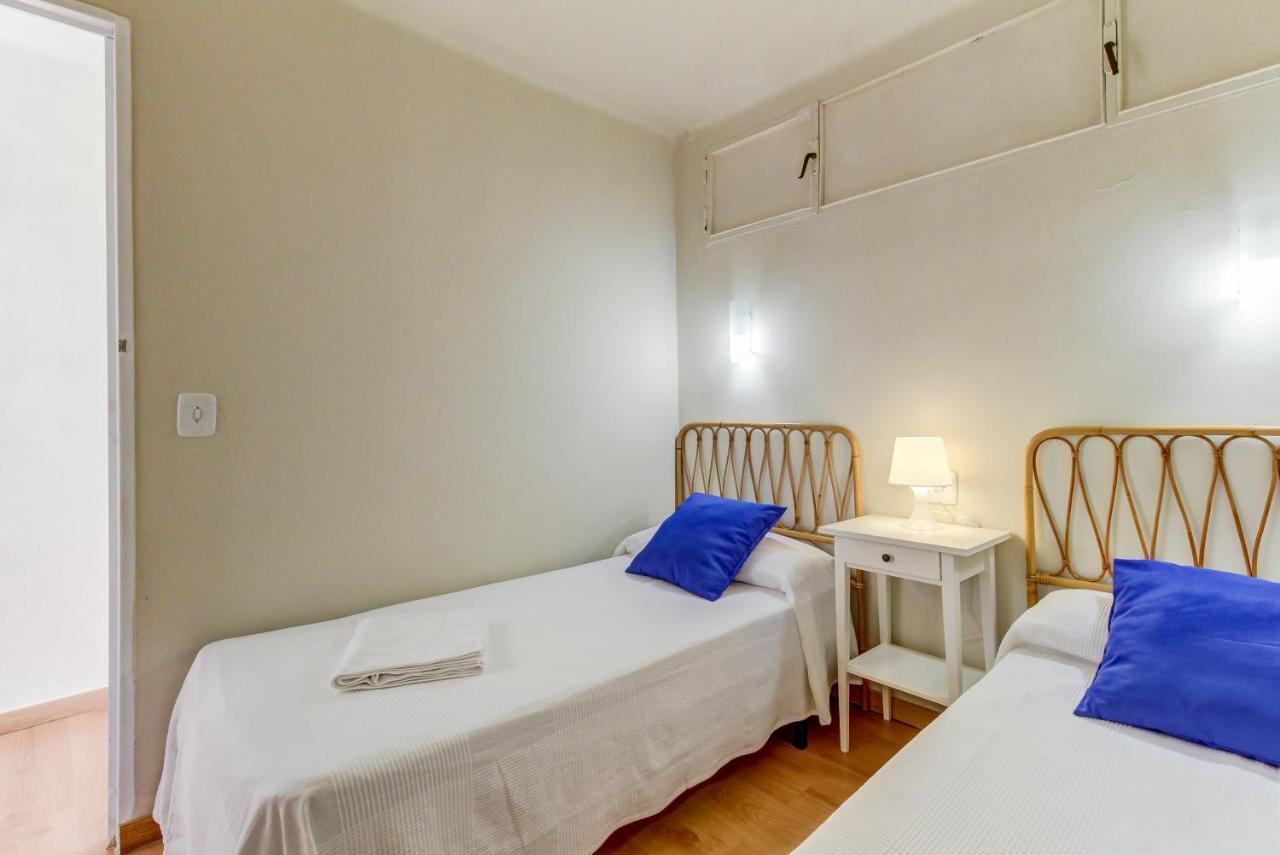 Apartment Apartamento Los Ranchos Benidorm