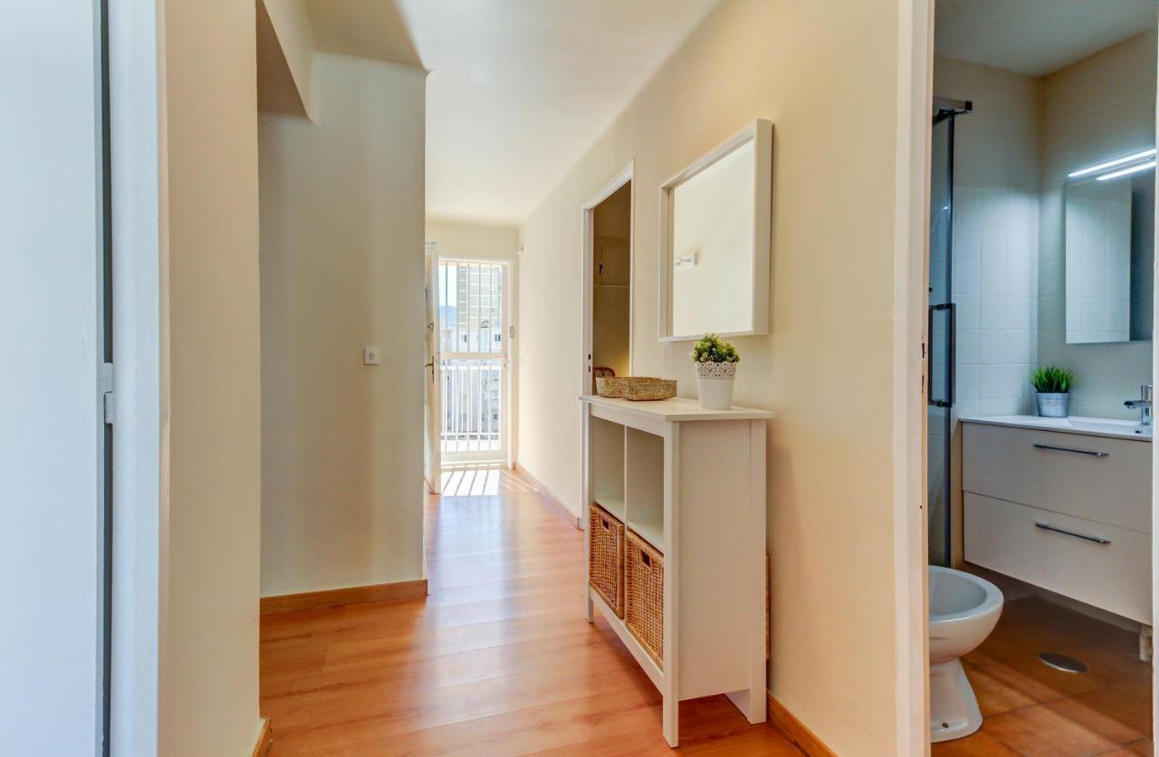 Apartamento Los Ranchos Apartment *