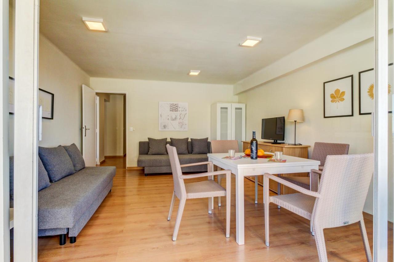 Apartamento Los Ranchos Apartment